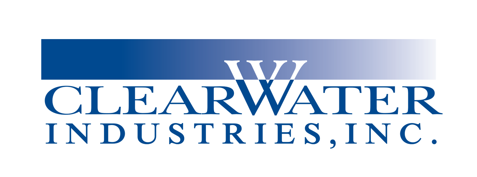 Clearwater Industries, Inc. Logo